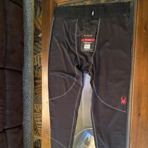 Spyder Men’s Long Underwear